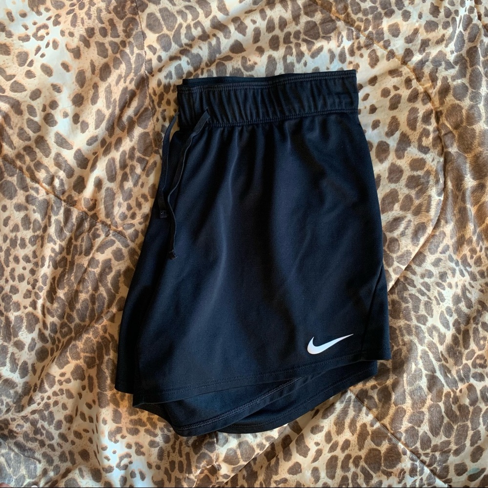 Nike Women’s Dri-Fit Shorts - Medium